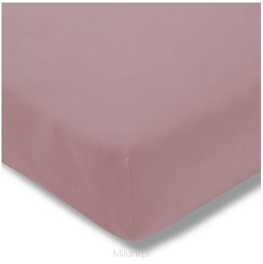 ESTELLA Sp. z o.o. Prześcieradło Estella Jersey Mako 620 150x200 1215071