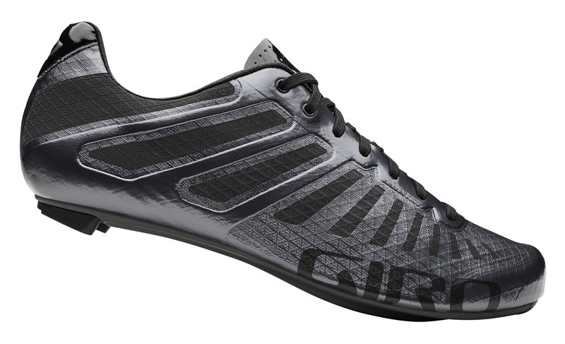 Buty męskie rowerowe- szosa GIRO EMPIRE SLX CARBON black