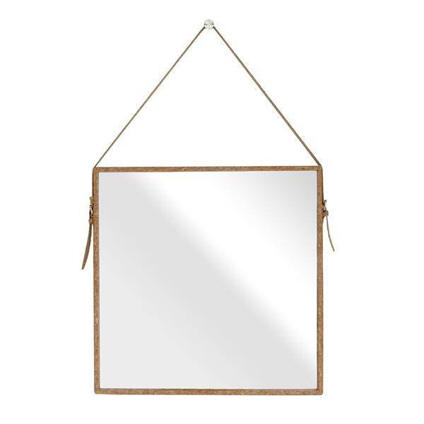 HOMEDE Lustro Tozal /HOM/TOZAL/BRO/50503