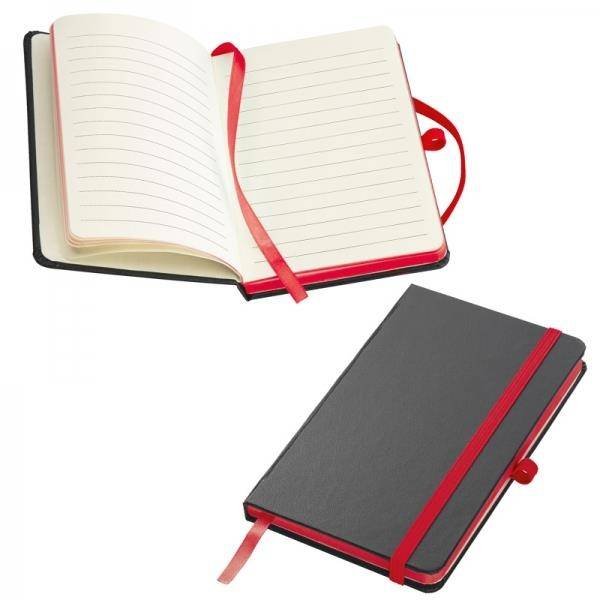 Basic Basic Notes A6 ROSTOCK uniwersalny 395168-uniw