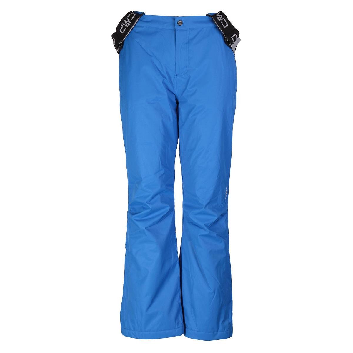 CMP spodnie narciarskie, niebieski, 128 3W15994_N951_128