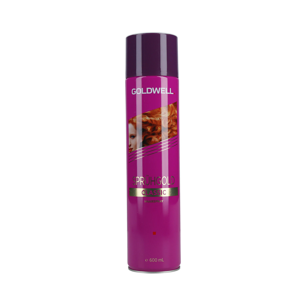 Goldwell Spruhgold Classic Lakier Do Włosów 600ML