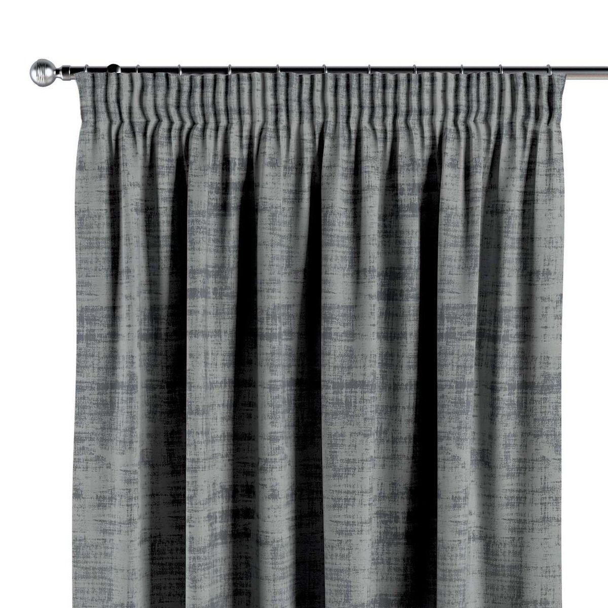 Dekoria Roleta rzymska Padva etniczne czerwonp-niebiesko-czarne wzory na kremowym tle 50 x 60cm Wyprzedaż do 829-141-54