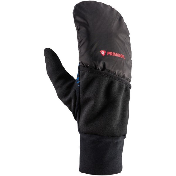 Viking, Rękawice zimowe, Atlas GORE-TEX Infinium z Windstopper, czarny, rozmiar 8