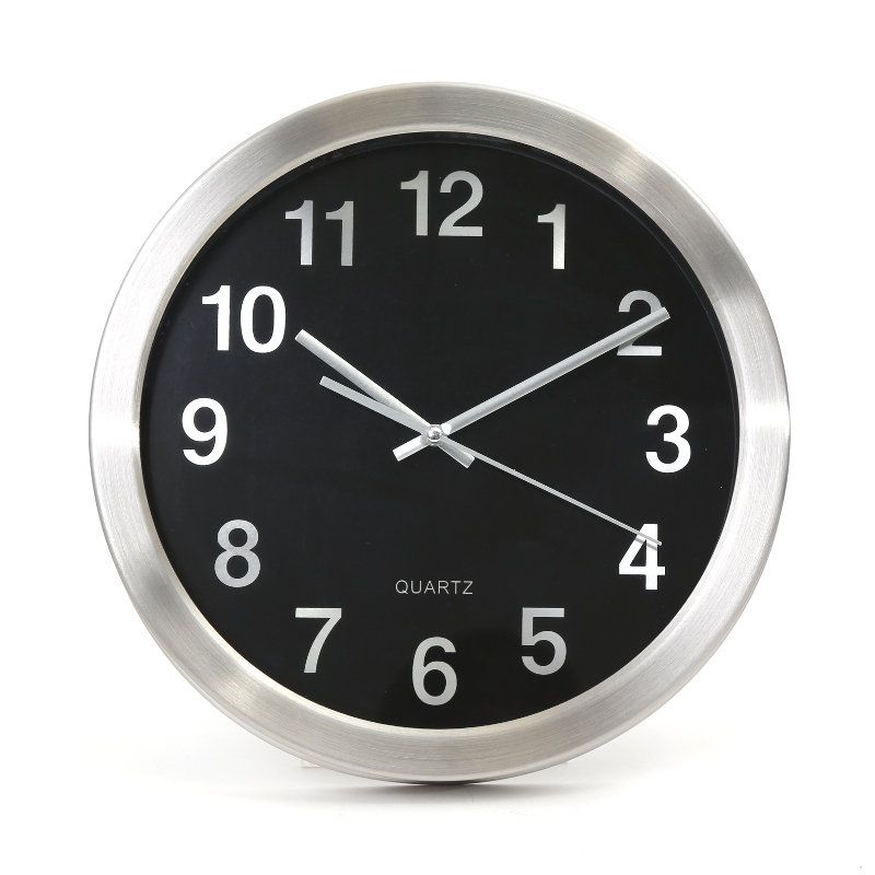 Platinet ZEGAR/WALL CLOCK OCTOBER