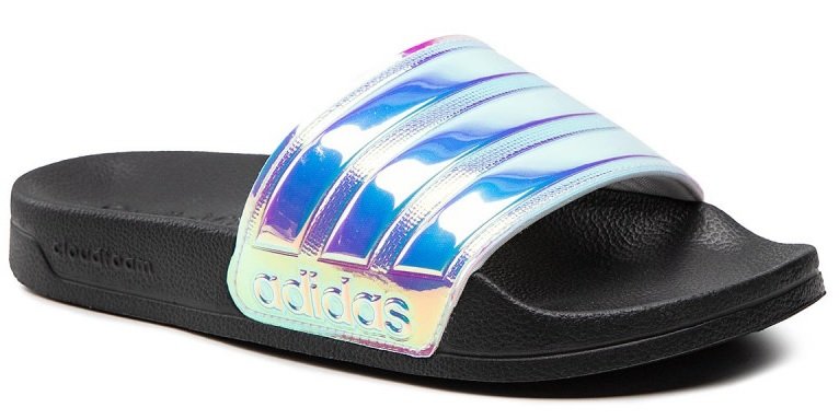 Adidas, Klapki damskie, Adilette FY8178 Cloudfoam, rozmiar  39
