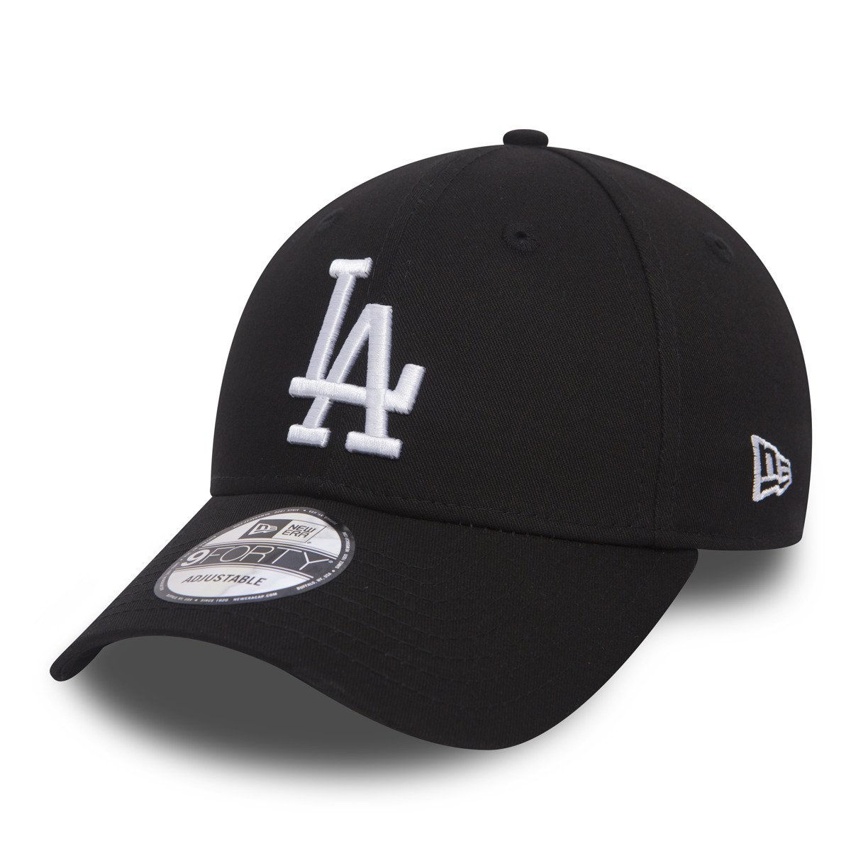 Czapka z daszkiem New Era 9FORTY MLB Los Angeles Dodgers - 11405493