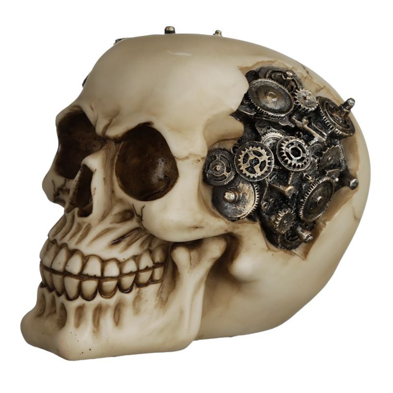 Figurka KEMIS Steam Punk