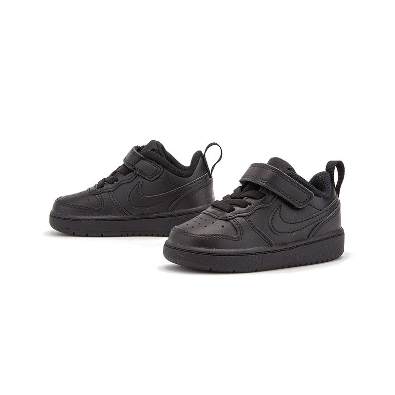 Nike, Buty dziecięce, BQ5453-001, Court Borough Low 2, rozmiar 19 1/2