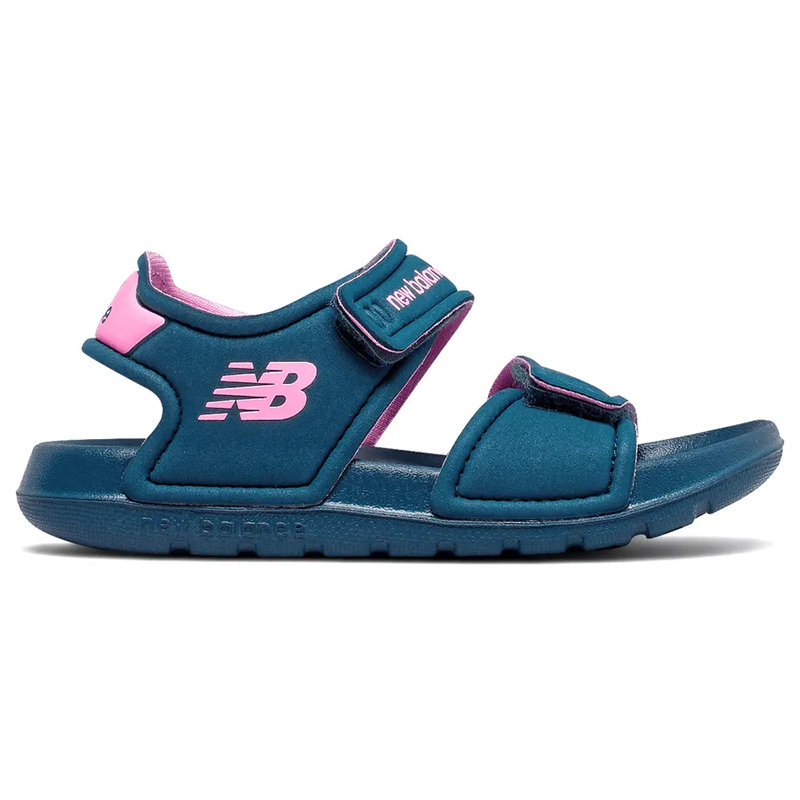 New Balance, Buty dziecięce, IOSPSDNP, rozmiar 23 1/2