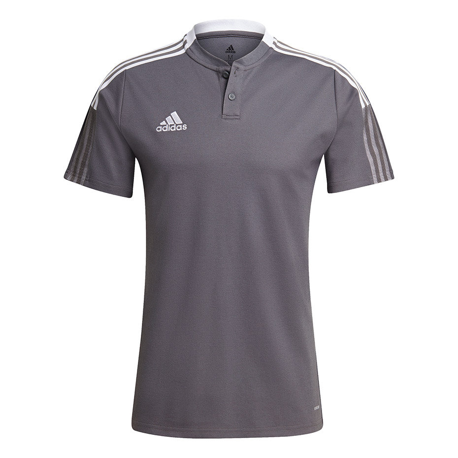 Adidas, Koszulka męska, Tiro 21 Polo GM7364, rozmiar 2XL