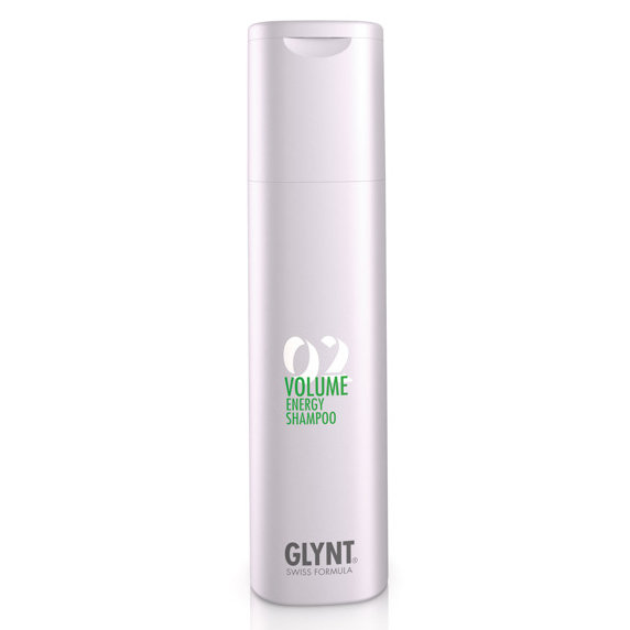GLYNT Volume Energy Szampon zwiększający objętość włosów cienkich 250ml