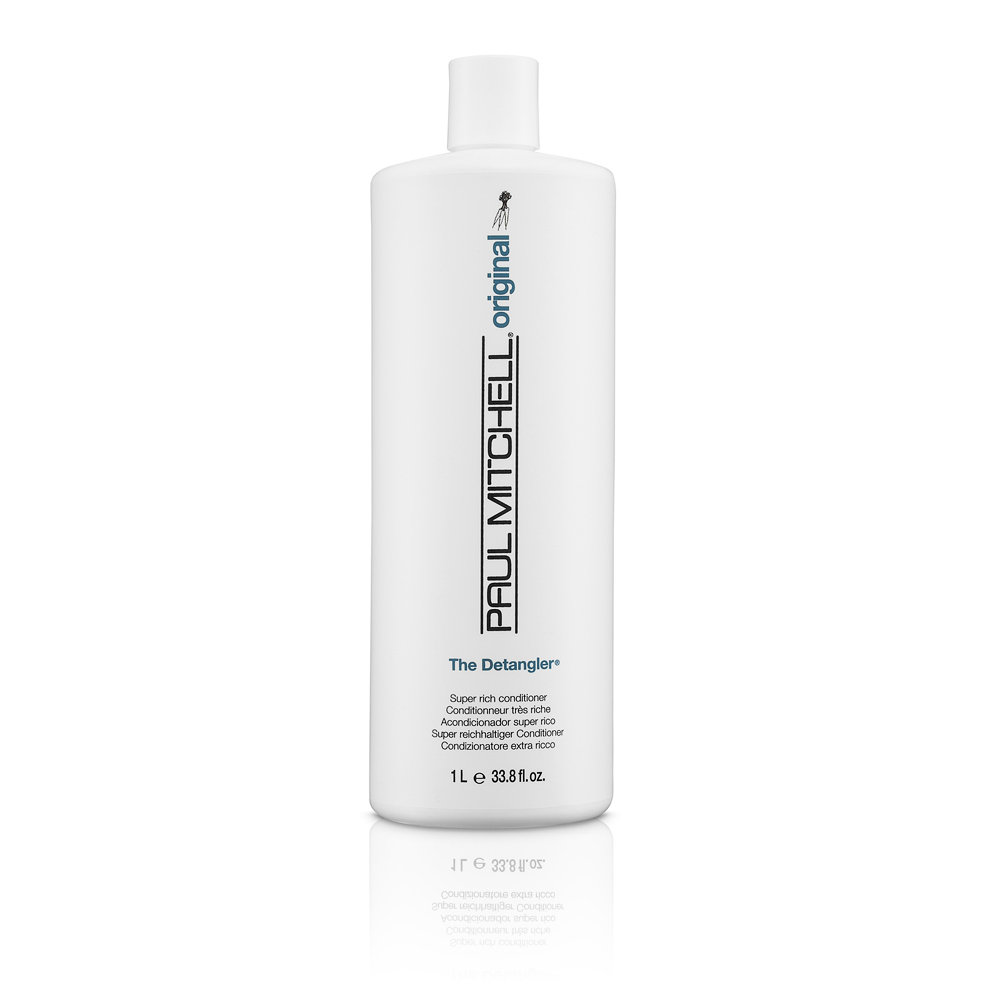 Paul Mitchell Original Odżywka do włosów 1000 ml
