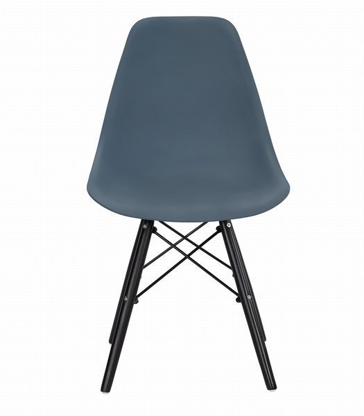 Mufart Krzeso TOLV ciemnoszare nogi czarne x 4 model_3596_4-OSAKA-TOLX18