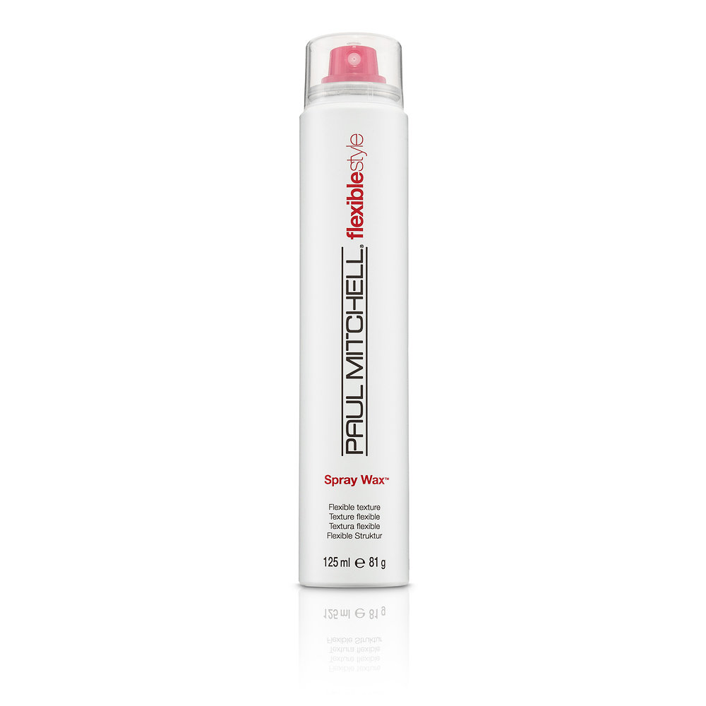 Paul Mitchell Flexible Style Wosk do włosów w sprayu 125 ml