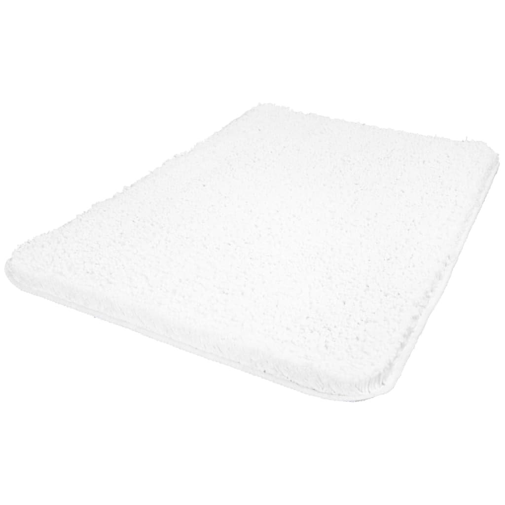 Kleine Wolke Trend dywanik łazienkowy, biały, 60 x 90 cm 4035100556