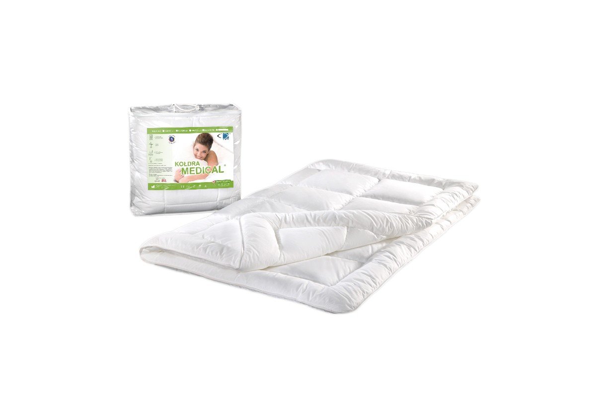 KOŁDRA MEDICAL I 200x220