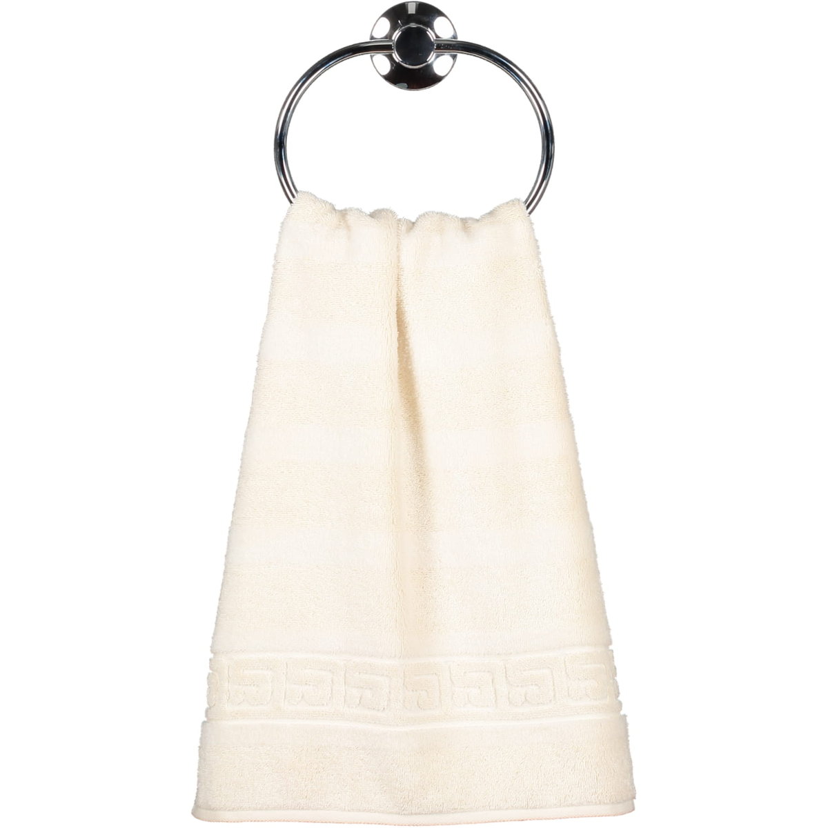 Cawo Ręcznik Noblesse 50 x 100 cm naturalny 1001 50/100 351