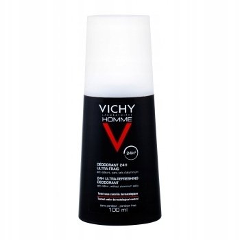 Vichy homme dezodorant dla mężczyzn w atomizerze 100 ml