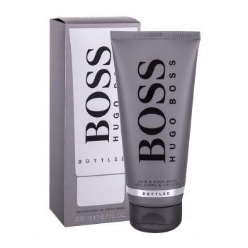 Hugo Boss Boss Bottled 200 ml dla mężczyzn