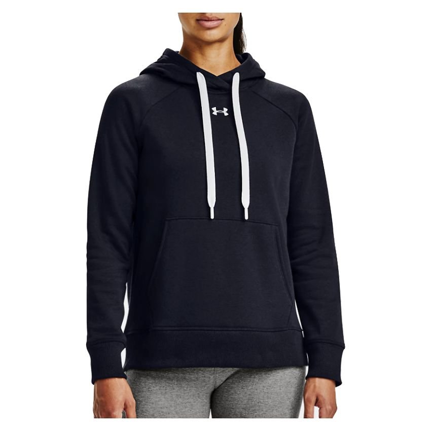 Bluza damska Under Armour Rival Fleece HB 1356317 r.S