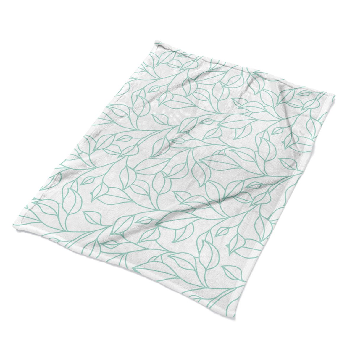 Grafika pluszowe koce Rysowana sztuka ozdobny eko, Fabricsy