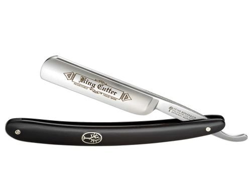 Boker Brzytwa Boker King Cutter Black 140524