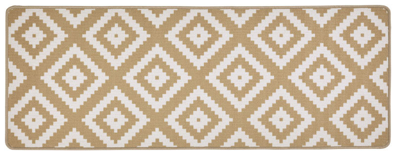 HANSE Home Hanse Home chodnik podłogowy, materiał: nylon 102672