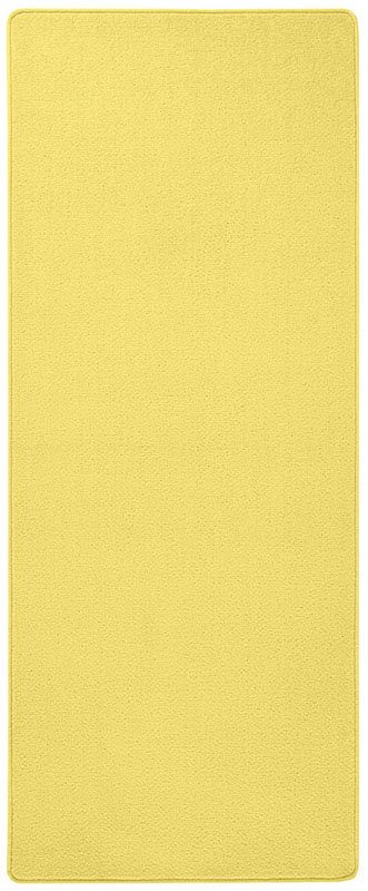 Chodnik Dywanowy Jednokolorowy Fancy 80X150