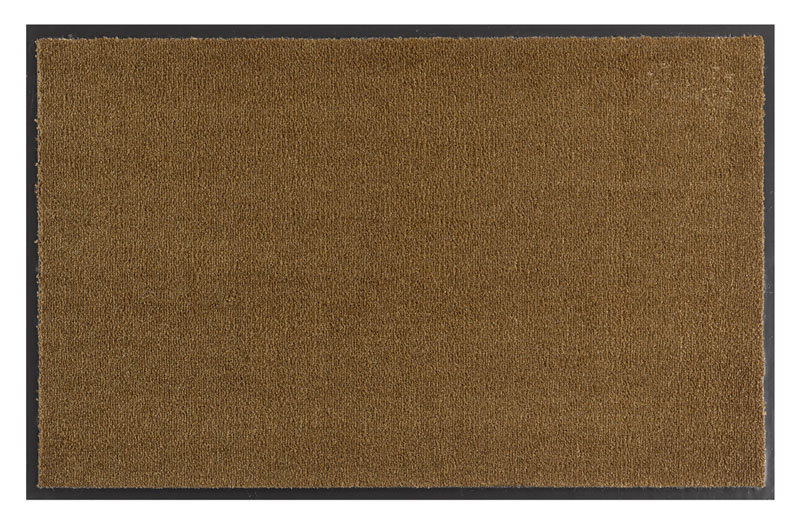 HANSE Home wyłapująca brud wycieraczka Soft & Clean Zielony 102459