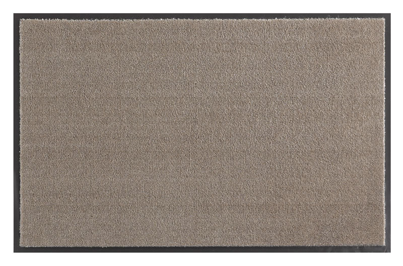 HANSE Home wyłapująca brud wycieraczka Soft & Clean Zielony 102460