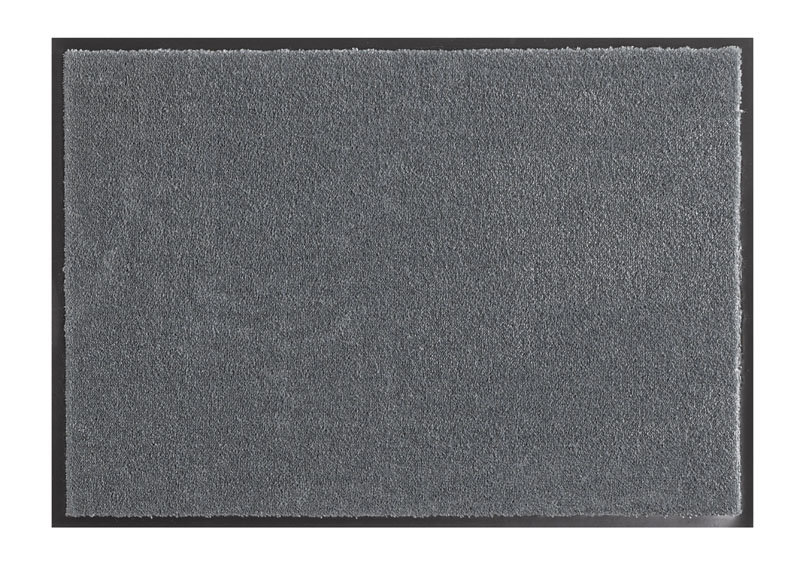 HANSE Home wyłapująca brud wycieraczka Soft & Clean Zielony 102462
