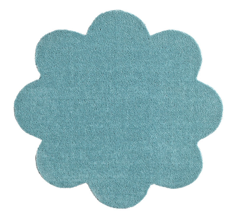 HANSE Home wyłapująca brud wycieraczka Soft & Clean Zielony 102455