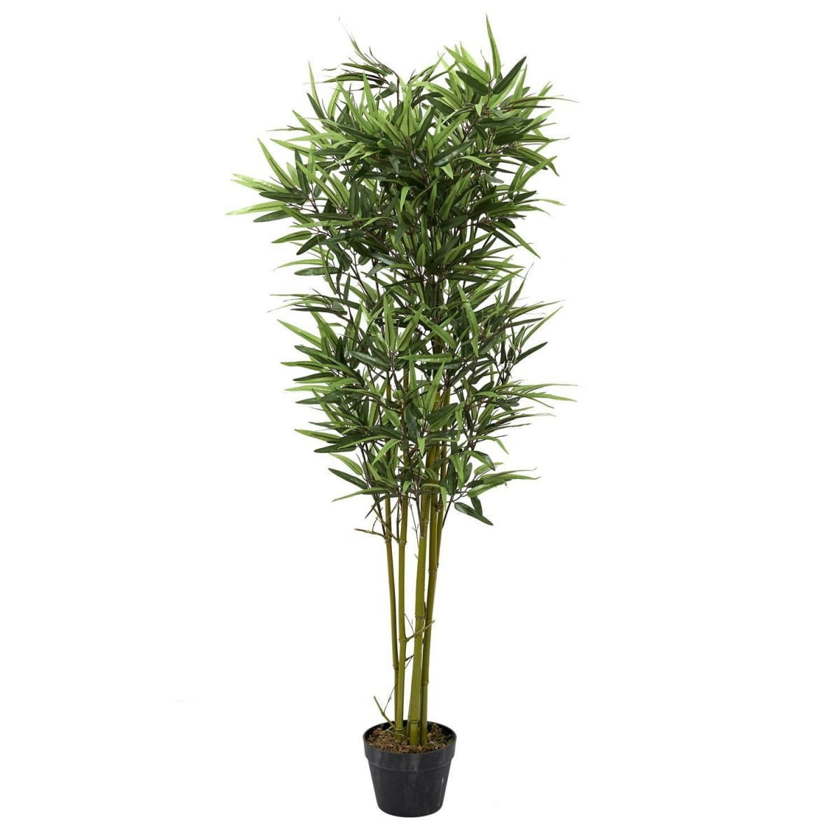 Intesi Sztuczna roślina bambus 150cm 236754 [15798455]