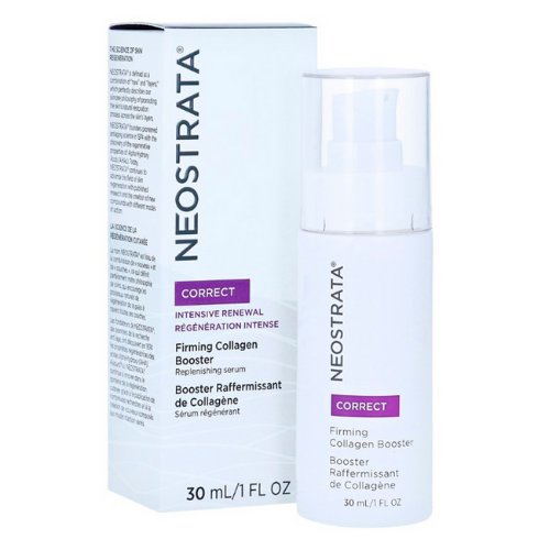 NeoStrata NEOSTRATA Correct Firming Collagen Booster ujędrniające serum kolagenowe, 30ml 732013301811