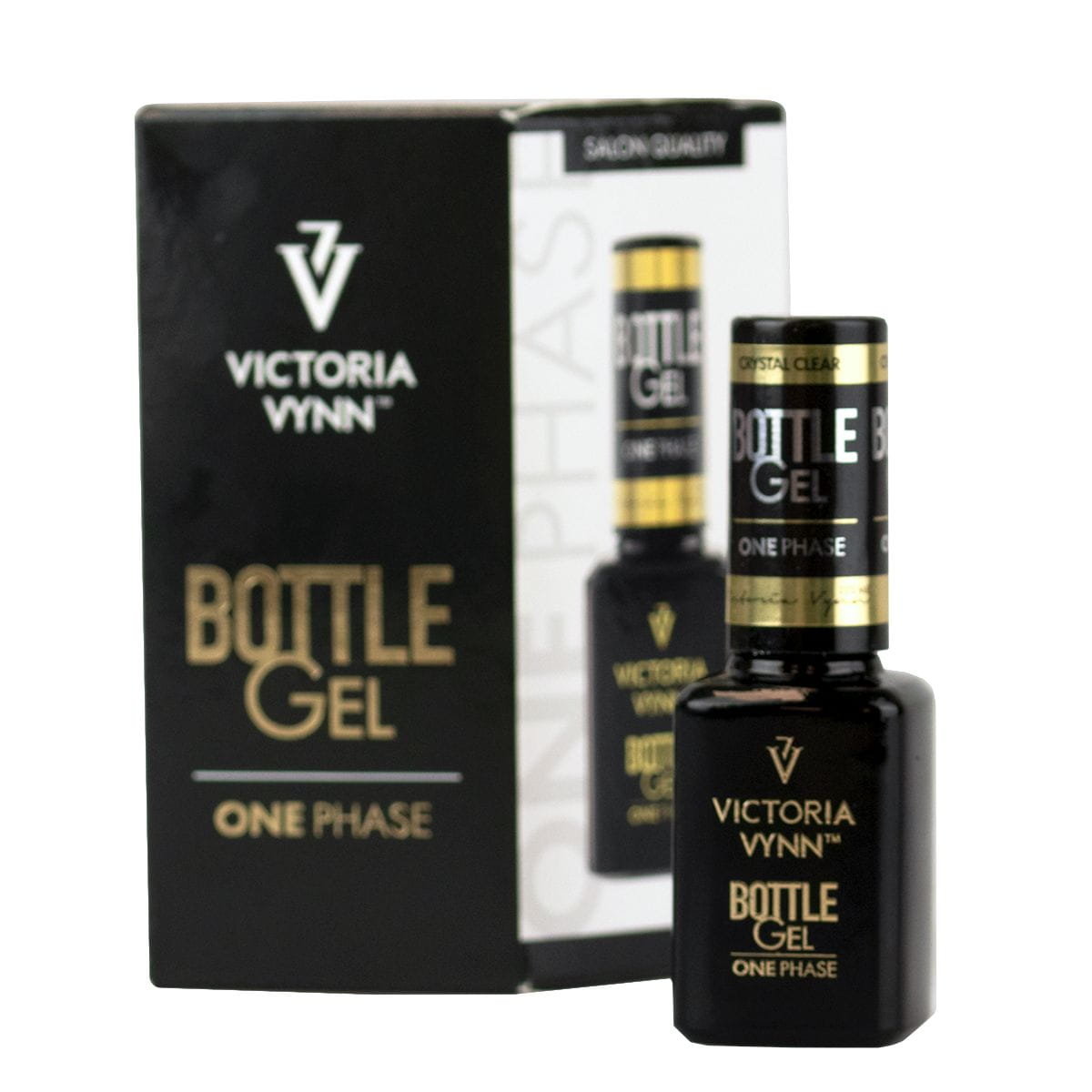 Victoria Vynn JEDNOFAZOWY ŻEL W BUTELCE  BOTTLE GEL ONE PHASE UV/LED Victoria Vynn  15 ml 331017