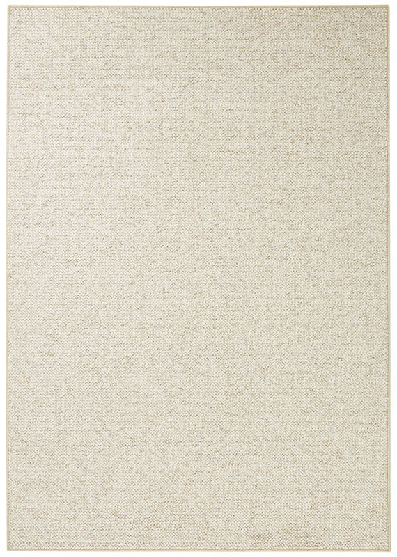 Bezowy dywan BT Carpet, 60x90 cm