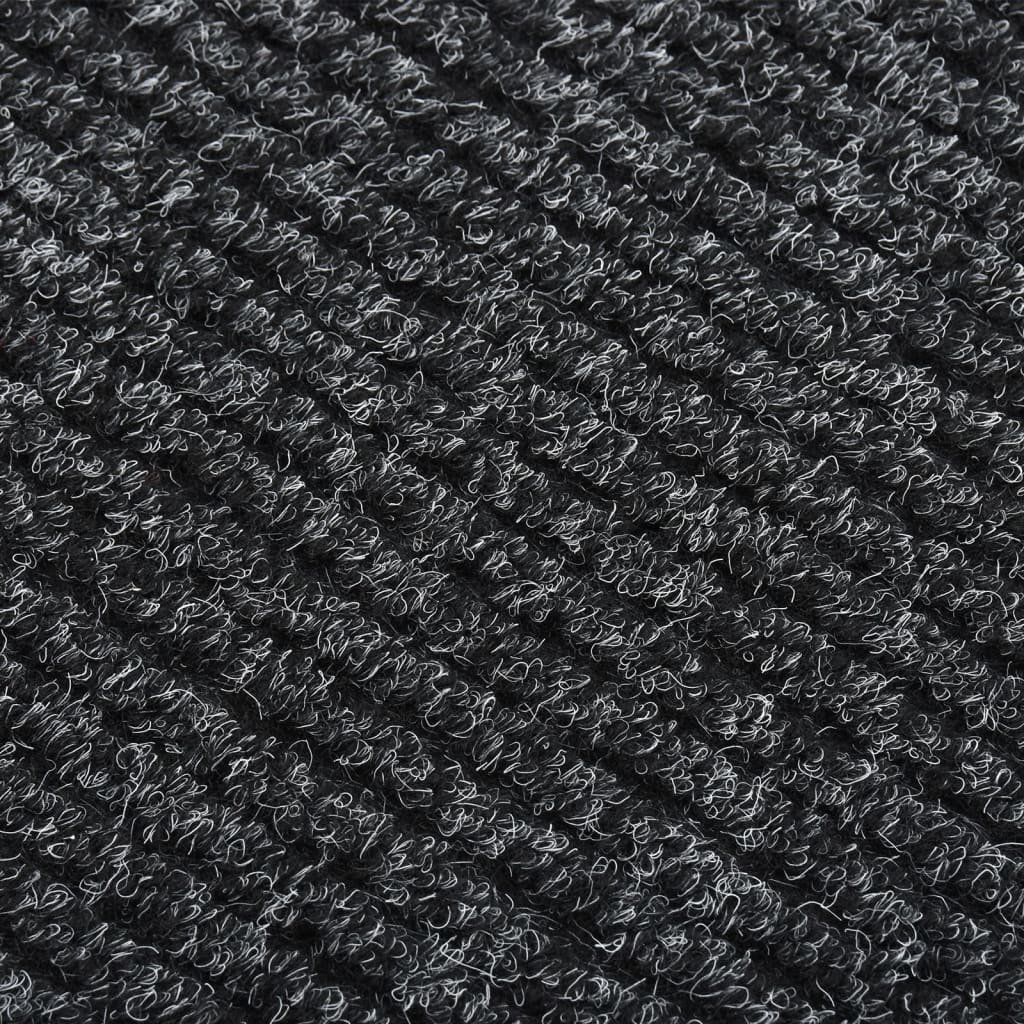 Dywanik pochłaniający zabrudzenia, 100x350 cm, antracytowy Lumarko!