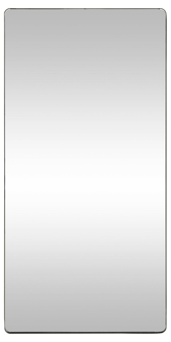 Actona Lustro Selje czarne 100 x 50 cm 262251 [17103585]