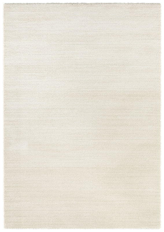 Jasnokremowy dywan Elle Decoration Glow Loos, 120x170 cm