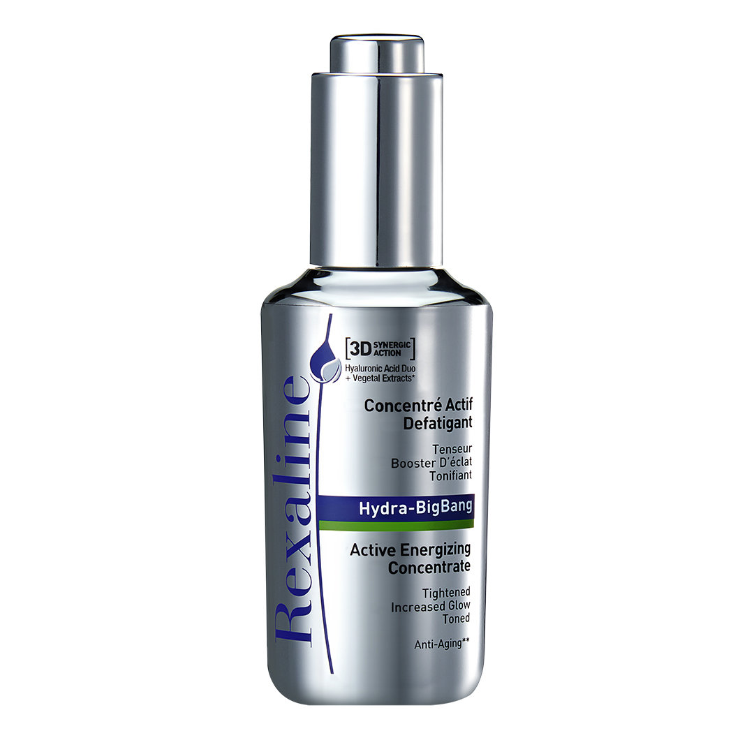 Rexaline BigBang Emulsja do twarzy 30ml