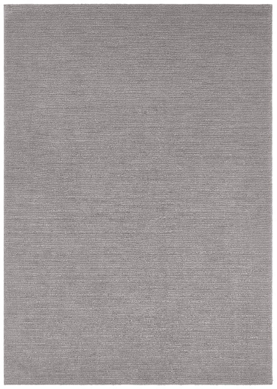 Jasnoszary dywan Mint Rugs Supersoft, 120x170 cm