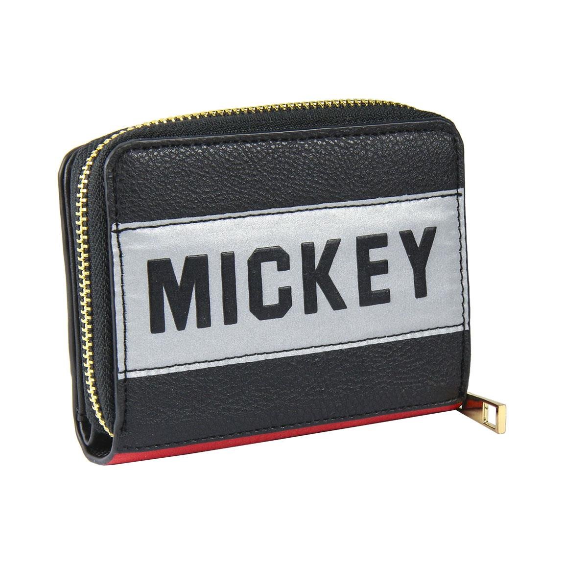 Artesania Cerda Damski portfel Cartera Tarjetero Mickey