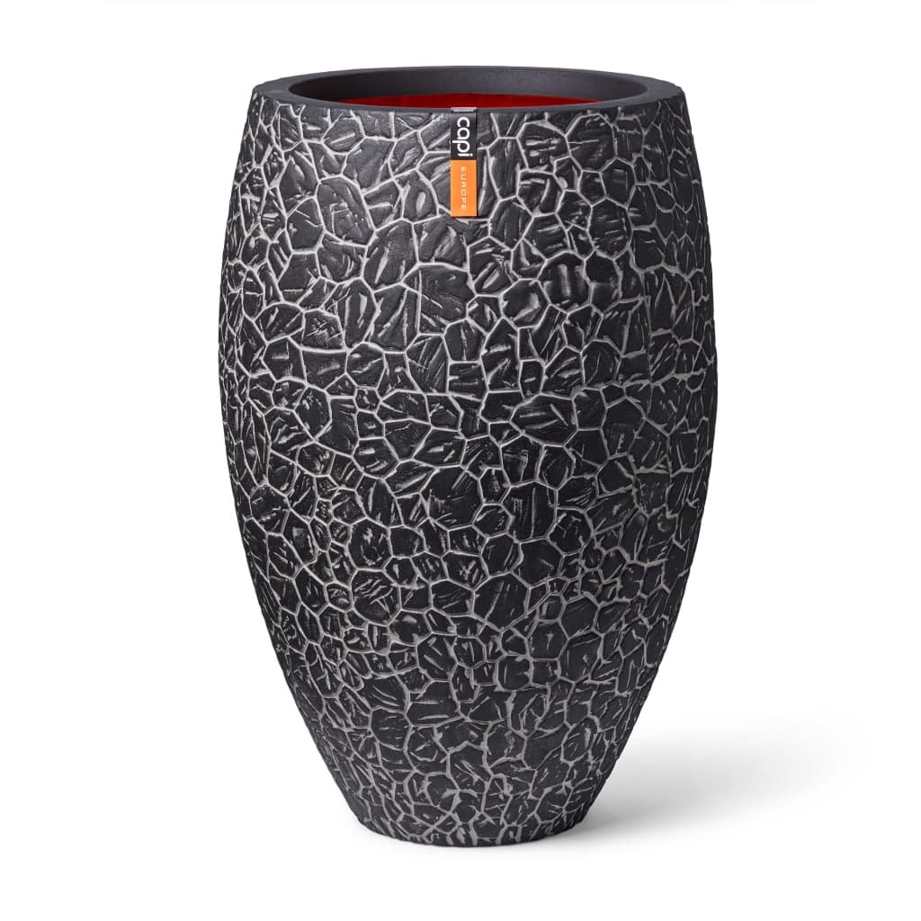 Capi Europe Capi Donica Elegant Deluxe Clay, 50 x 72 cm, szara