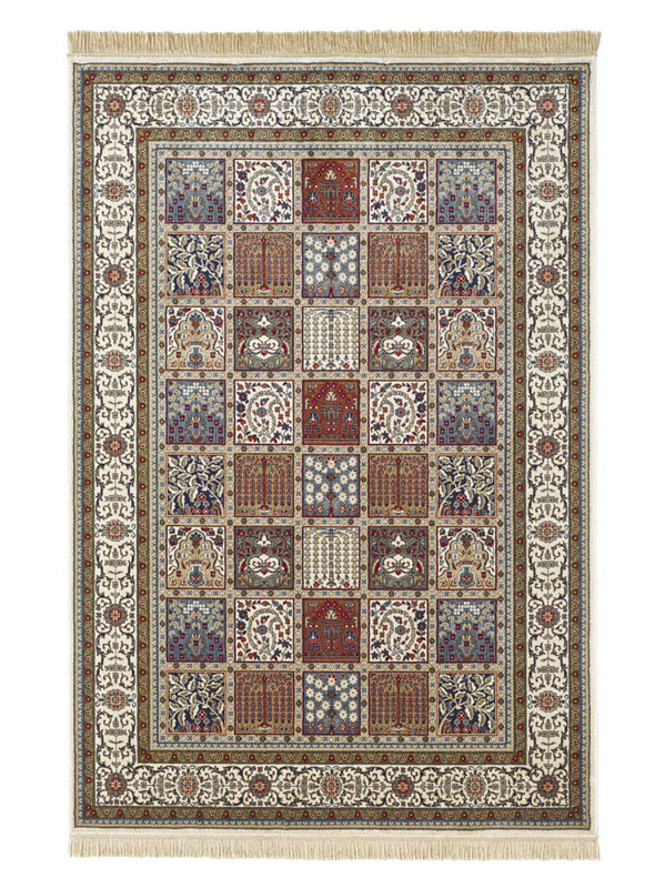 Mint Rugs Mint rugs stylowy dywan wiskozy 