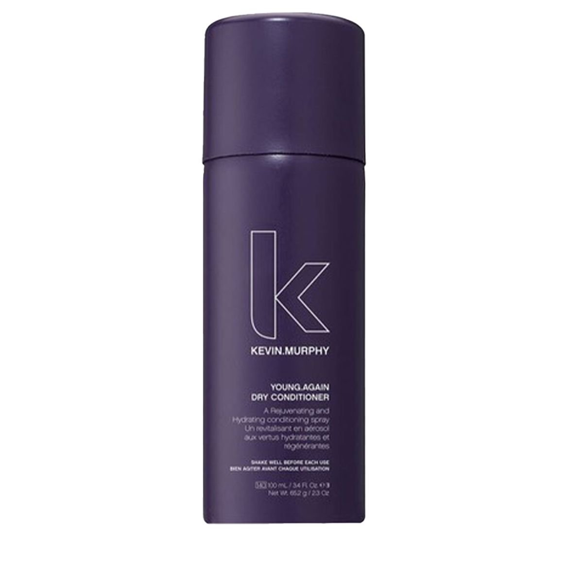 Kevin Murphy Young Again Dry Conditioner nawilżająca odżywka do włosów w sprayu 100ml primavera-9339341022091