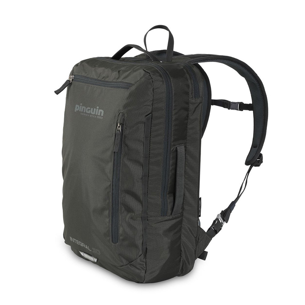 Plecak na laptopa Pinguin Integral 30L, grey
