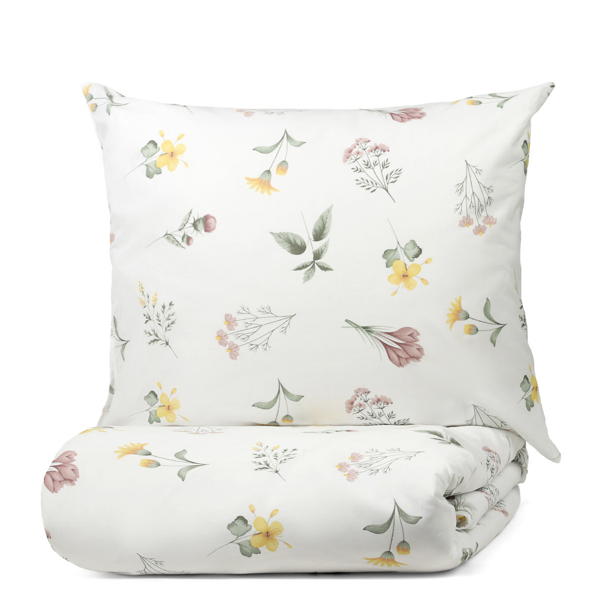 Komplet Pościeli Prima Bawełnianej 220 200 Homla