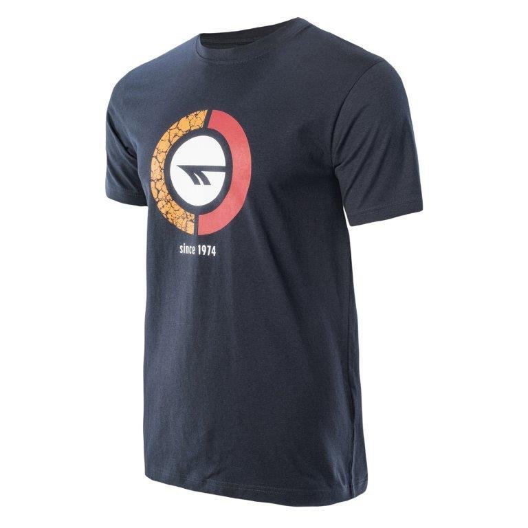 Hi-Tec, T-shirt męski, Rakan, rozmiar XXL
