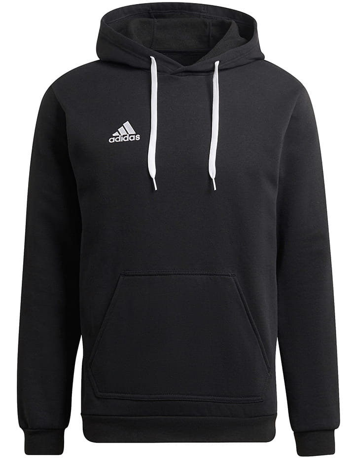 Adidas Bluza Męska Rozpinana Piłkarska Granatow Xl